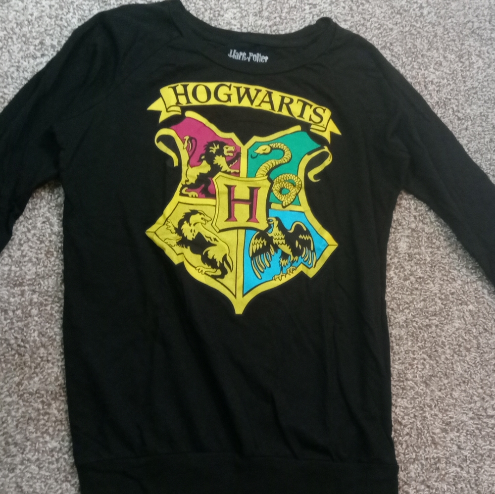 Harry Potter sweater